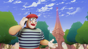 The Mean Machine - Men of Steel (2)