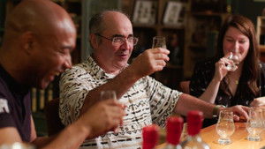 Danny Baker & Hogarth