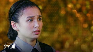 Princess bears the blame for ruined party!