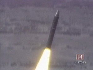 Strategic Air Command.