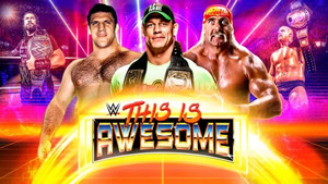 Most Awesome WWE Champions