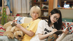 Back Home, Just Like Old Times⁩