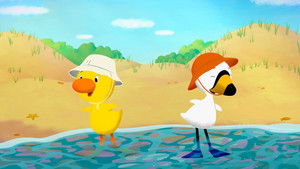 Go to the Beach / Measuring Tree