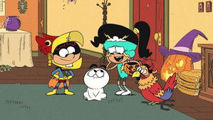 Curse of the Candy Goblin