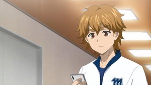 The Pointless 99 Times / Bonds Forged Over Food / Transform!!