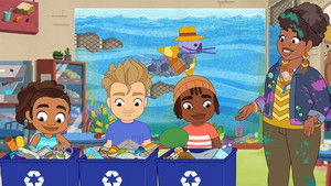 Goodbye, Howard! / Re-Use Re-Do