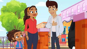 Song of the Summer / Leapin' Lizards