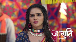 Kalikant Makes a Cunning Move