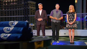 What Happens in Vegas Steaks in Vegas