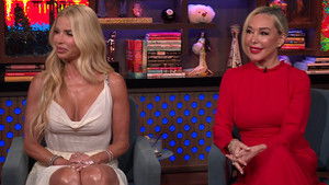 Alexia Nepola, Marysol Patton