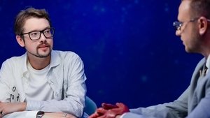 #47 Vasiliy Beynarovich