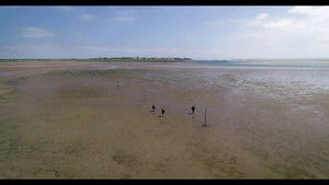 The English East Coast