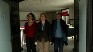 Das Spiel der Füchse