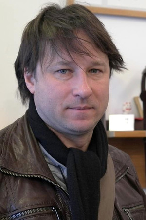 Alexei Aigui