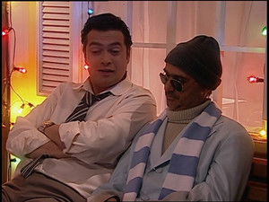 "Navidad Dulce Navidad (Parte II)"