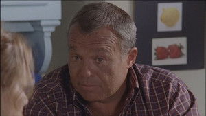 I'm not old enough / I love you, neither