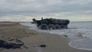 Kings of the Battlefield (Infantry Assault)