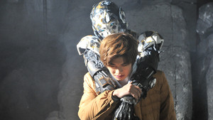 I Am Not Giving Up On a Life