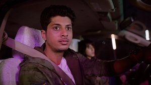 The Girl in the Trunk