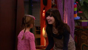 Sonny and the Studio Brat