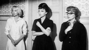 Who Killed Sweet Betsy?