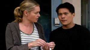 And the Point of Salvation