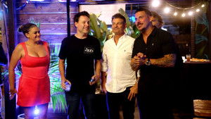 Opening Bars, Closing Chapters