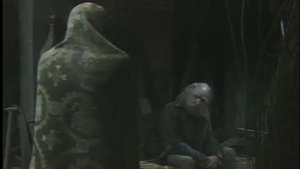 Mr. Marvel's Visit to Iping