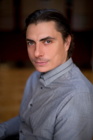 Szilveszter Szabó P.