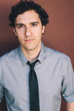 Andy Rocco Kraft