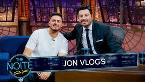 Jon Vlogs