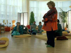 Murder While Snuggling