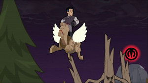 Back to Virtual Reality