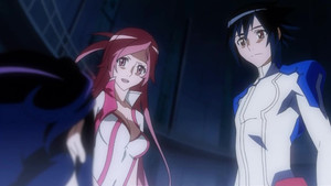 Wailing -Fates Torn Apart-