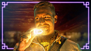 The Good, The Bad, and The Broken