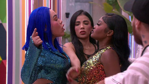 Poderoso regreso de La Jesuu