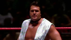 Madison Square Garden: Oct. 22, 1984