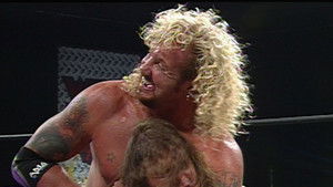 WCW Monday Nitro - Aug. 12, 1996