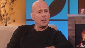 Bruce Willis, Constance Marie