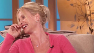 Jamie Kennedy, Nicollette Sheridan