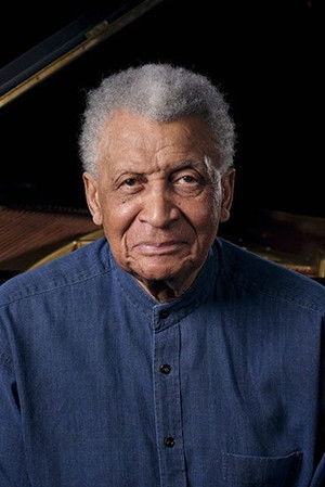 Abdullah Ibrahim