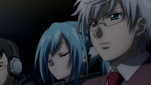 A Proud-fought Battle!