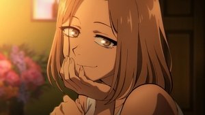 2nd Night: I've been looking for you.