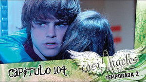 Episode 104: A GREAT LOVE