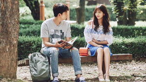 Hyun Ji Tries to Get Her Life Back