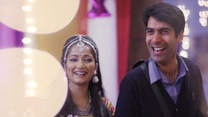 Dandiya Party At Vinod's