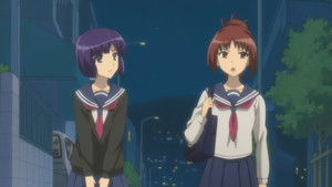 Minami Tries to Specialise in Labour