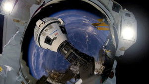 Future of Space Exploration