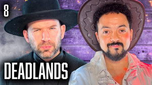 Chapter 8: A Man For The People Part One