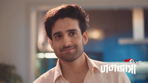 Jagadhatri's Harsh Decision Leaves Shivay Hurt